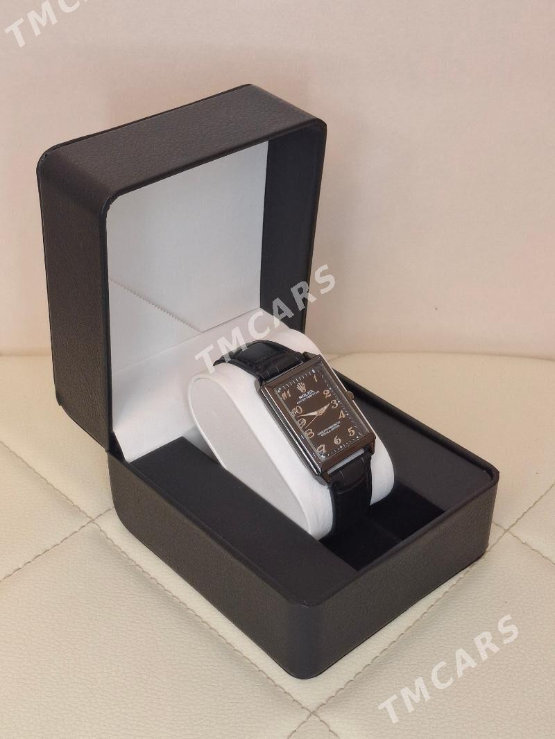 Rolex Sagat - Ашхабад - img 3