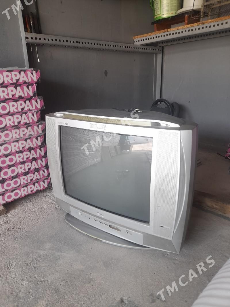 LG telewizor - Balkanabat - img 4
