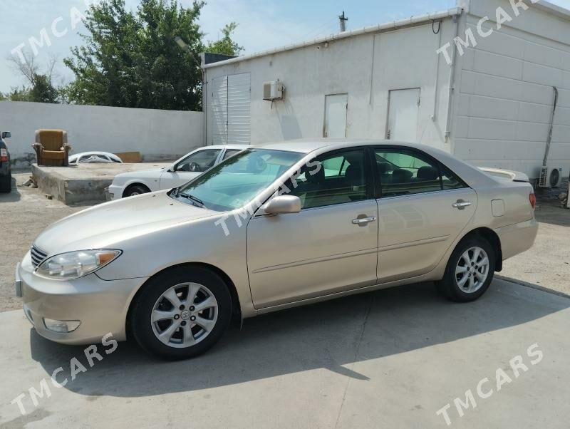 Toyota Camry 2005 - 160 000 TMT - Türkmenbaşy - img 3