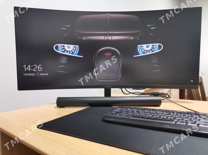 Monitor HUAWEI - Parahat 2 - img 6