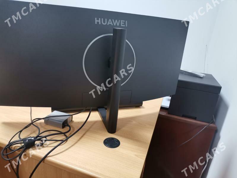 Monitor HUAWEI - Parahat 2 - img 2