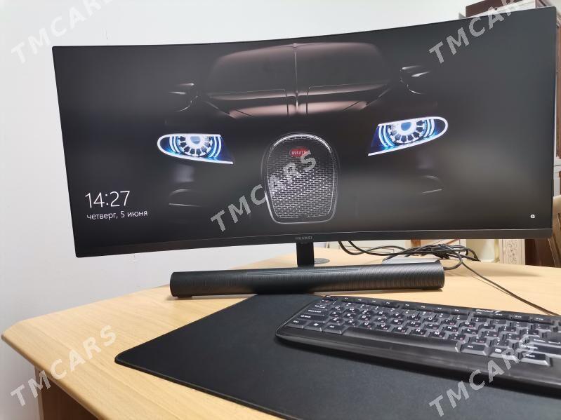 Monitor HUAWEI - Parahat 2 - img 3