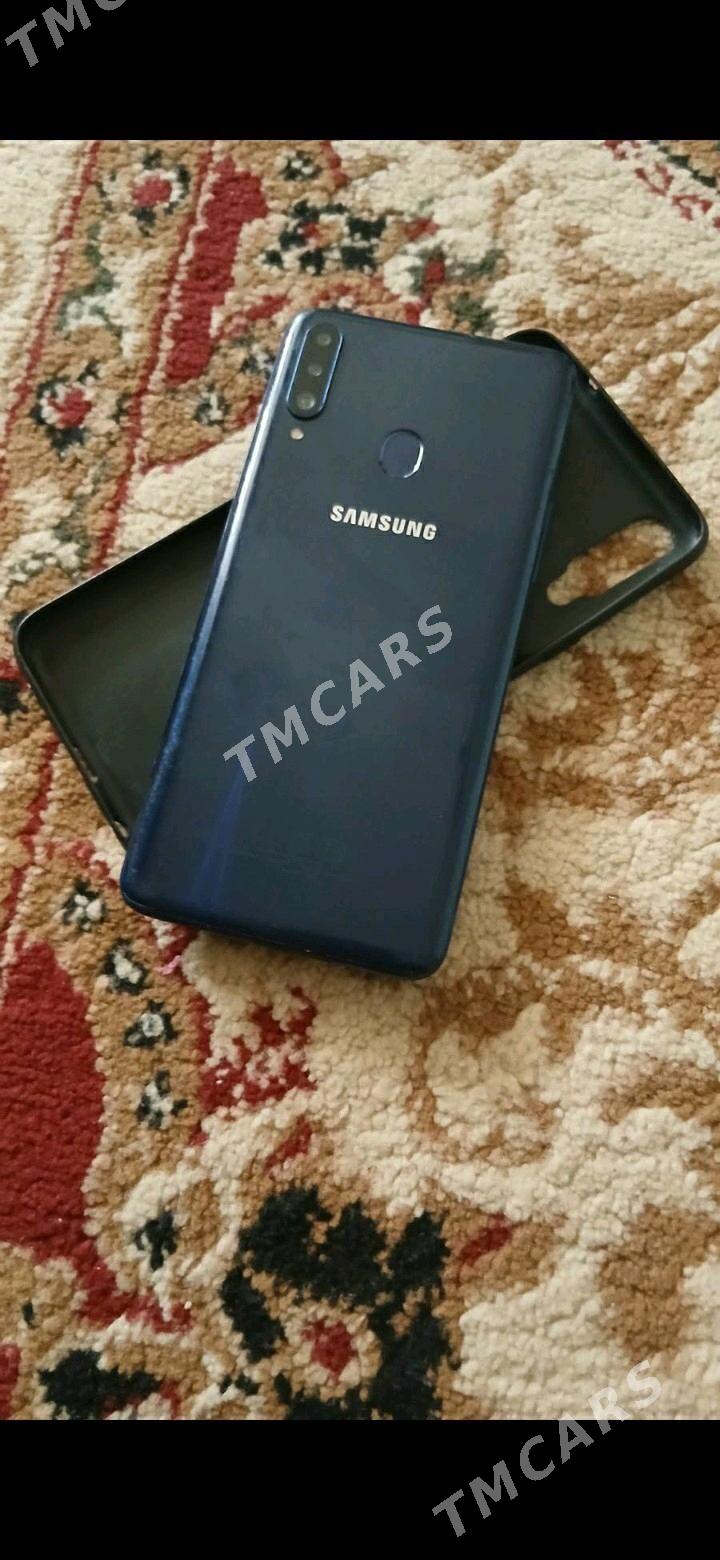 Samsung A20s - Aşgabat - img 2