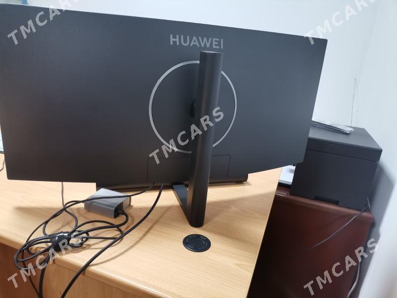 Monitor HUAWEI - Parahat 2 - img 4