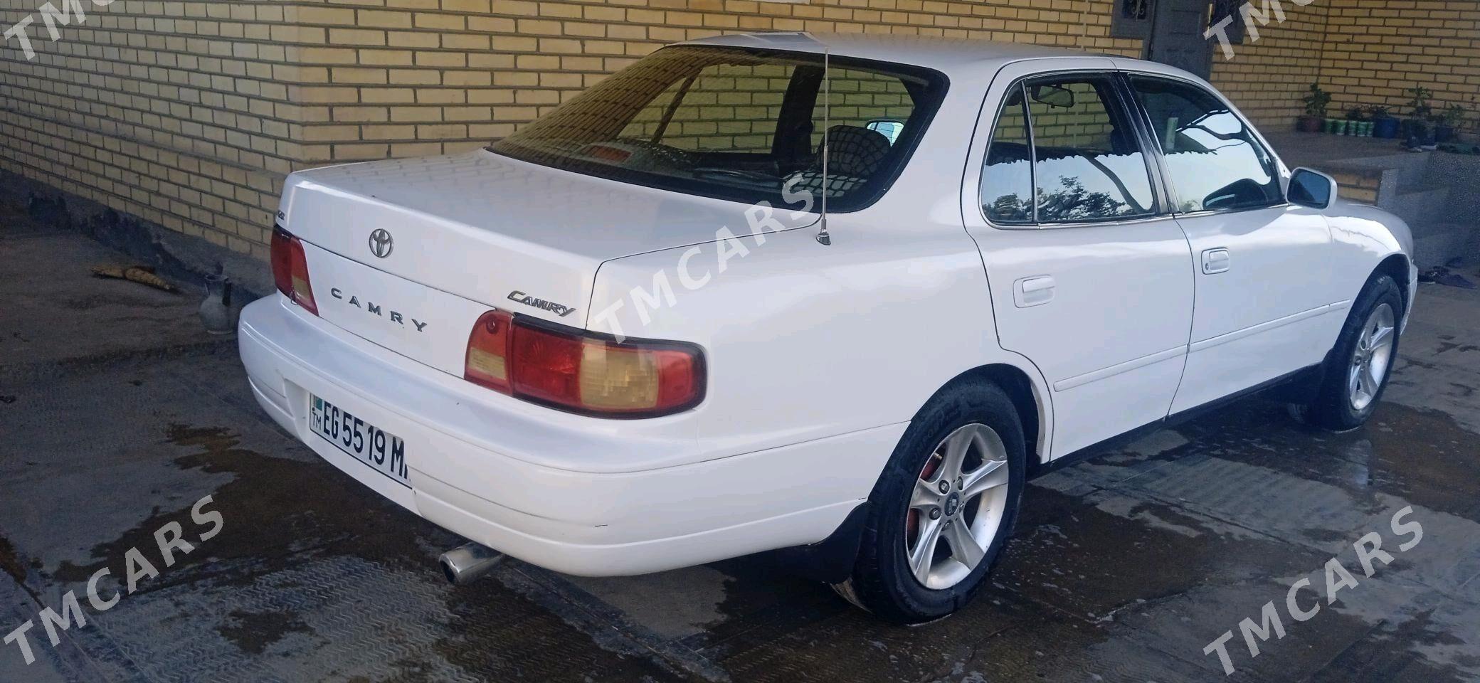 Toyota Camry 1995 - 80 000 TMT - Sakarçäge - img 5