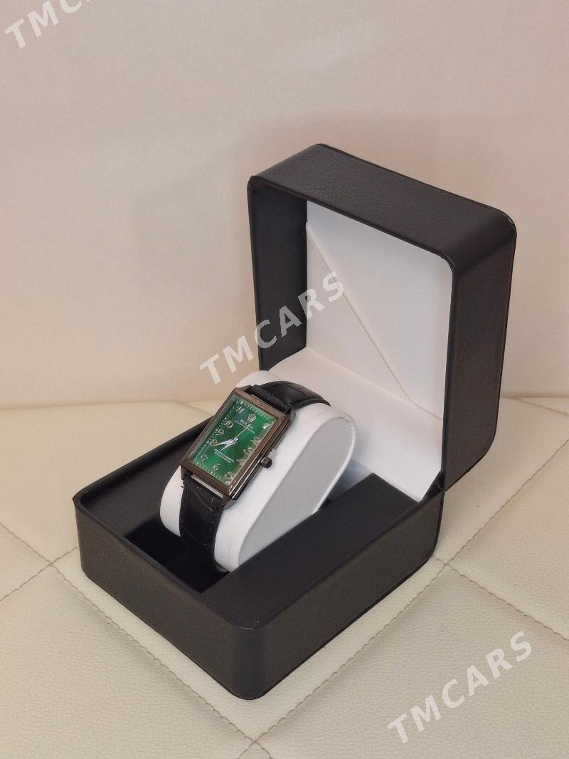 Rolex Sagat - Aşgabat - img 2