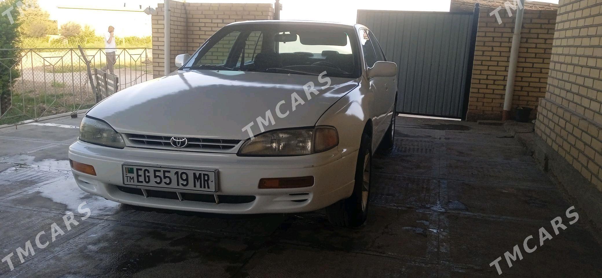 Toyota Camry 1995 - 80 000 TMT - Sakarçäge - img 3