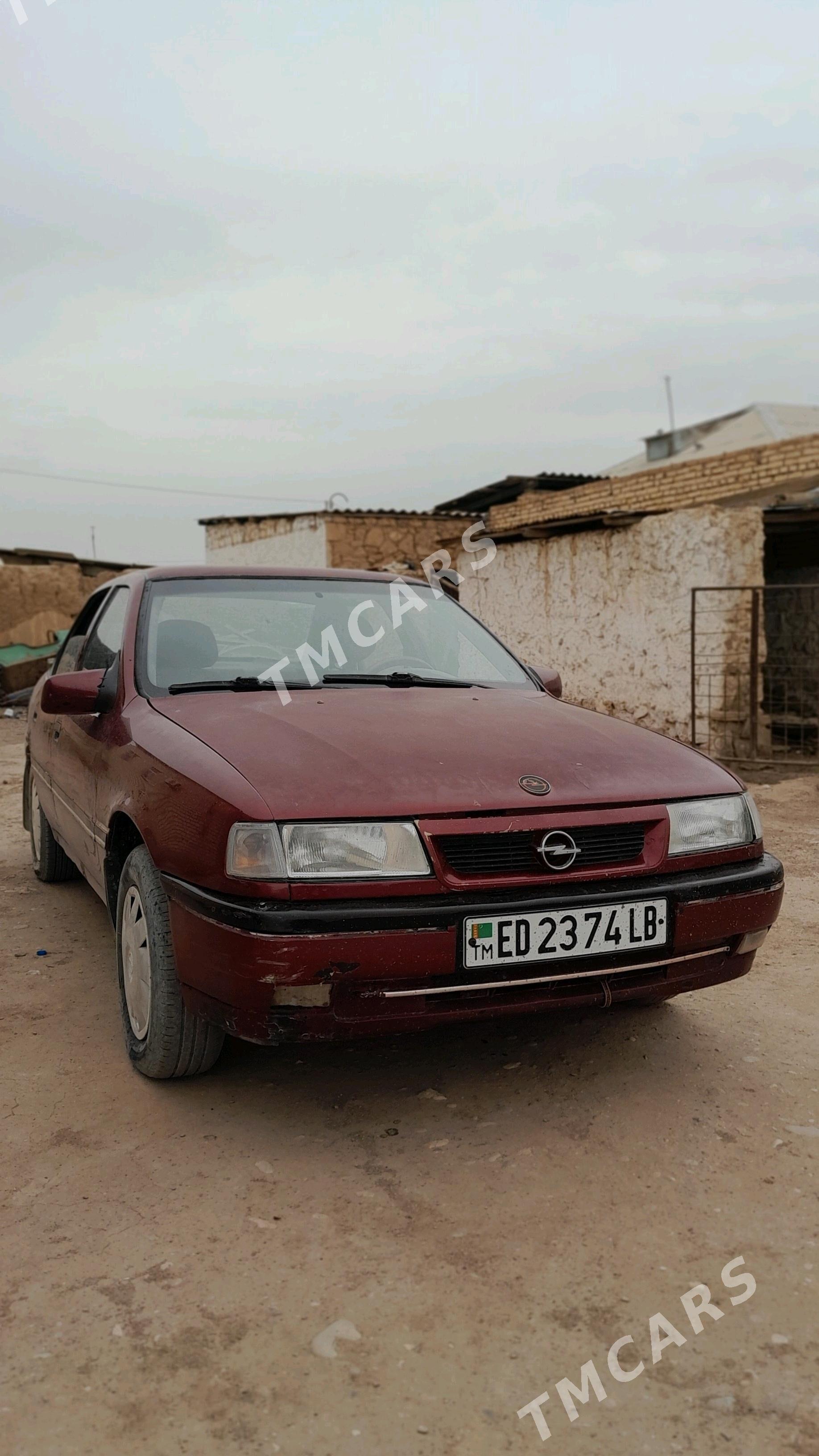 Opel Vectra 1991 - 32 000 TMT - Köýtendag - img 3
