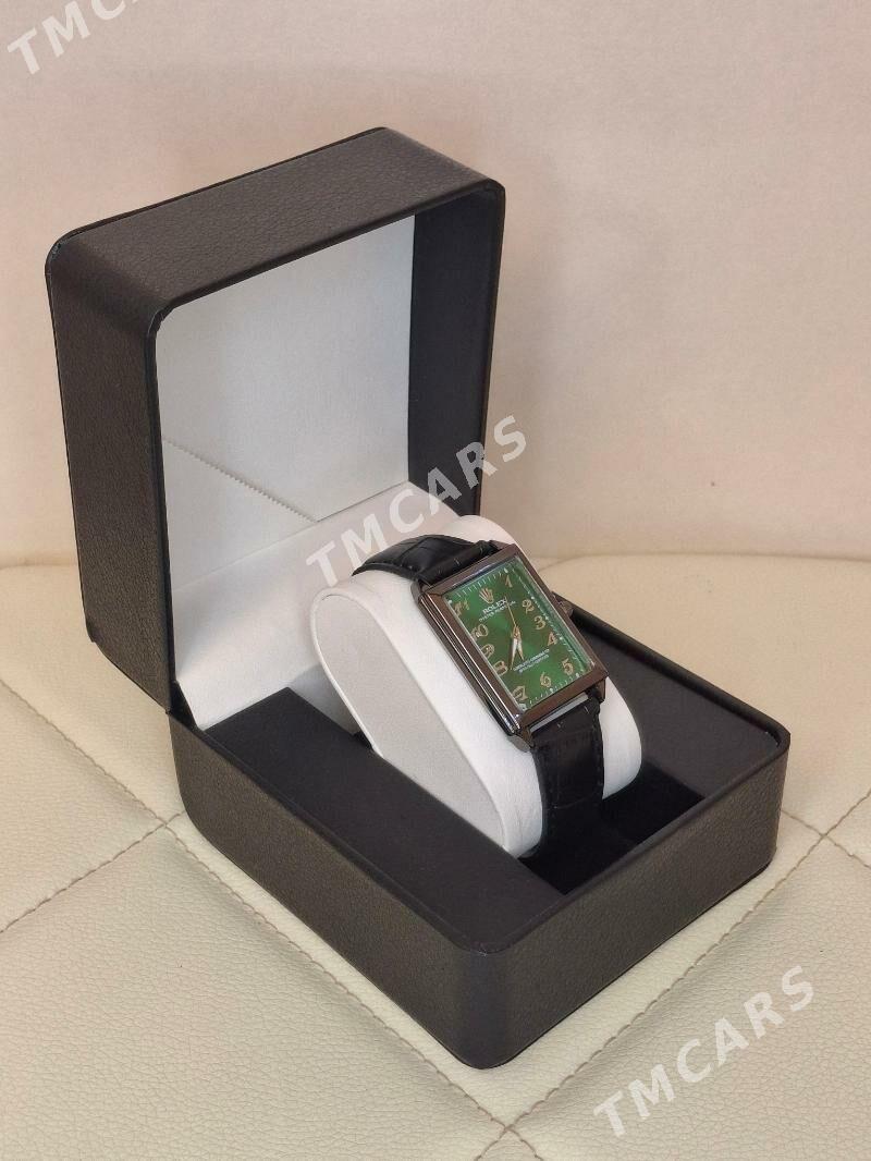 Rolex Sagat - Aşgabat - img 3