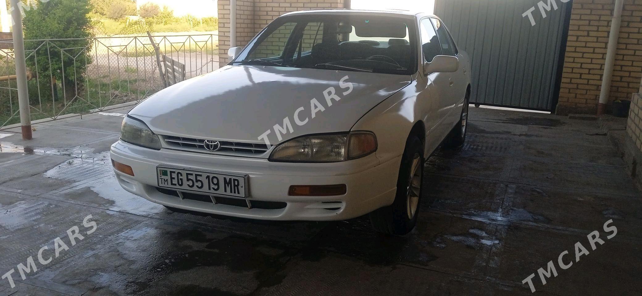 Toyota Camry 1995 - 80 000 TMT - Sakarçäge - img 10
