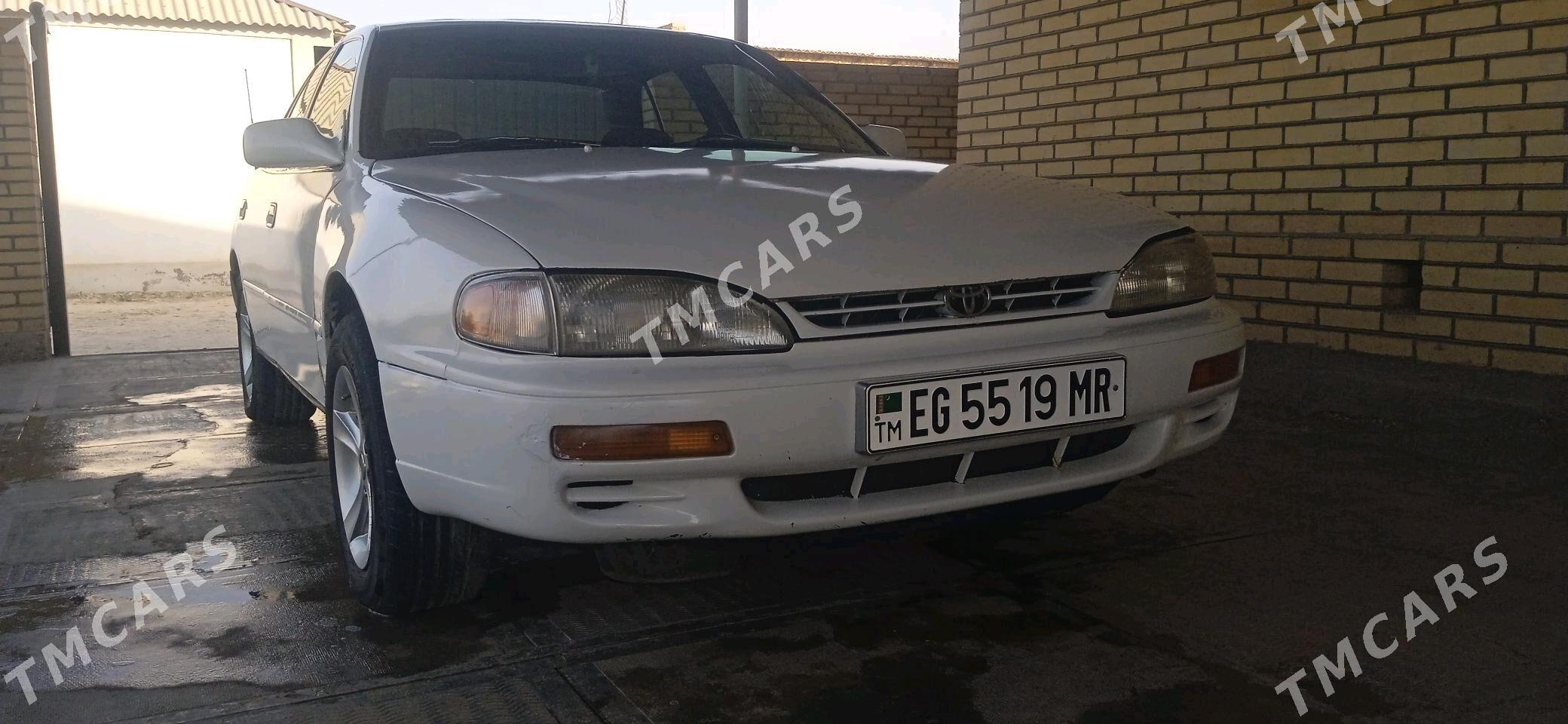 Toyota Camry 1995 - 80 000 TMT - Sakarçäge - img 7