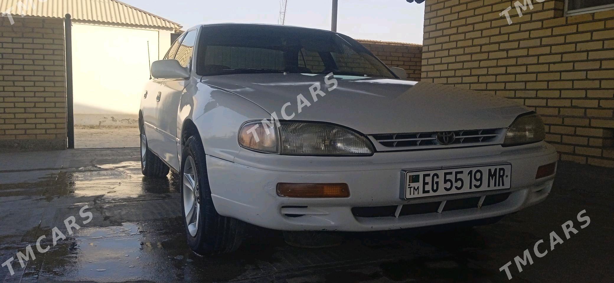 Toyota Camry 1995 - 80 000 TMT - Sakarçäge - img 9