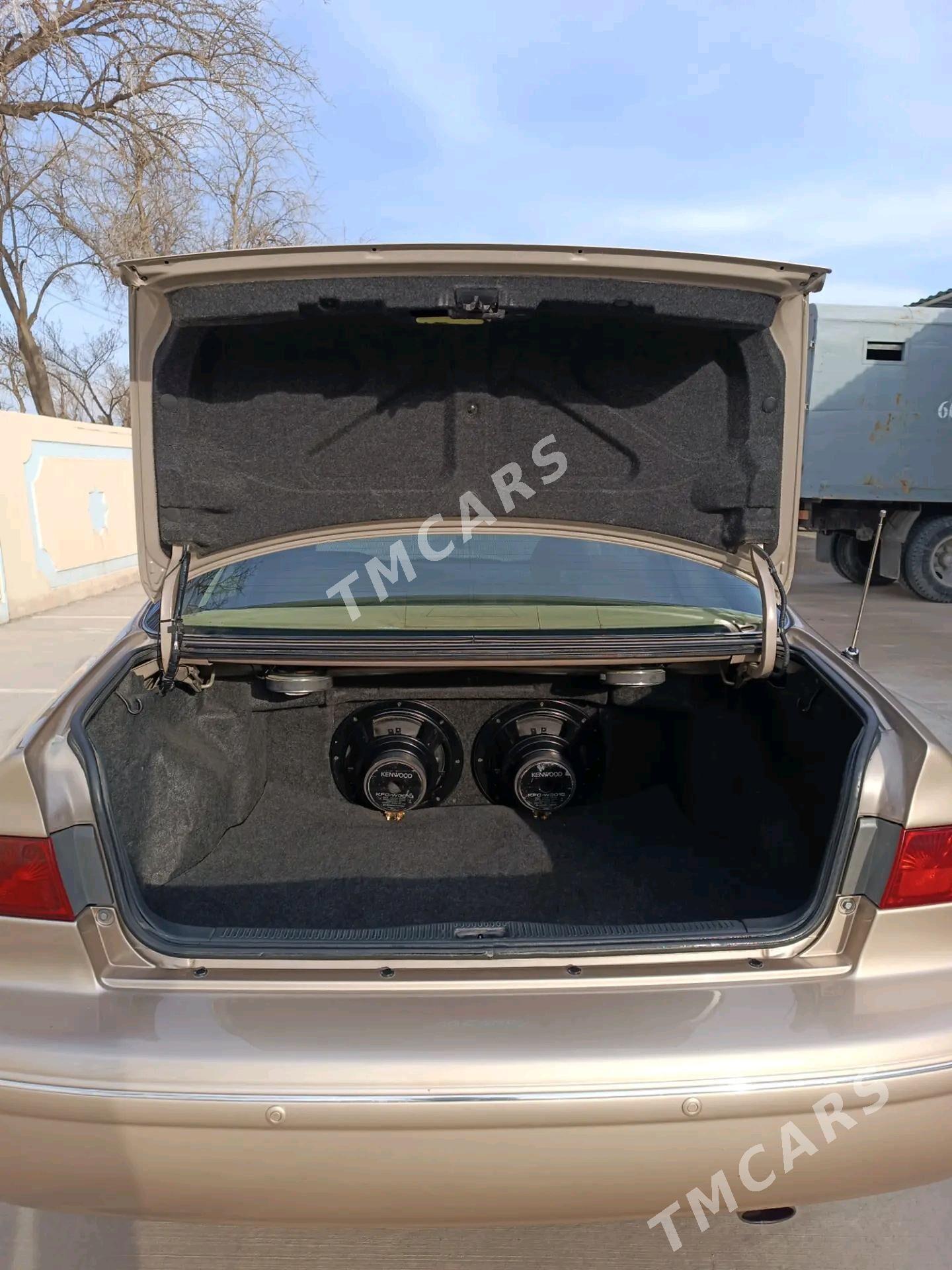 Toyota Camry 2001 - 220 000 TMT - Baýramaly - img 7
