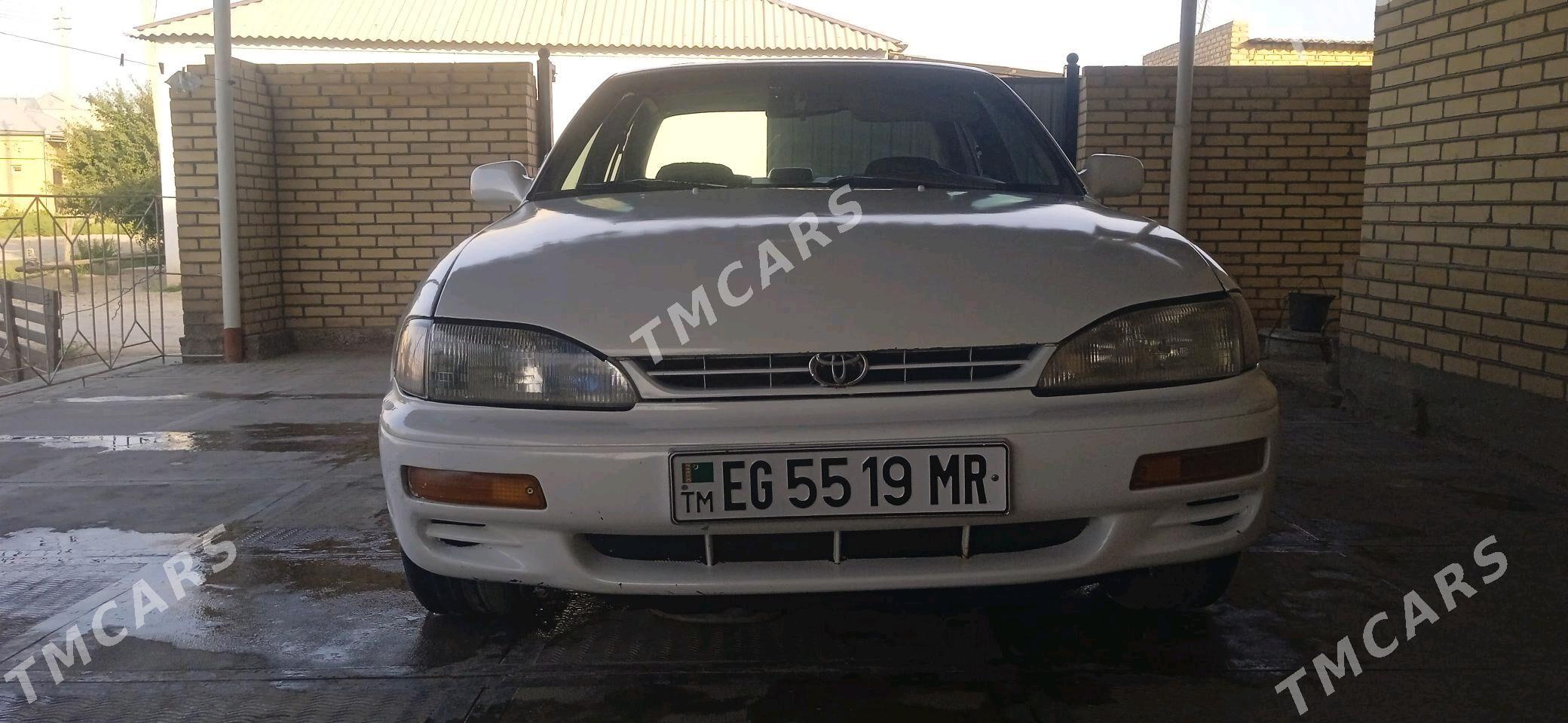 Toyota Camry 1995 - 80 000 TMT - Sakarçäge - img 8