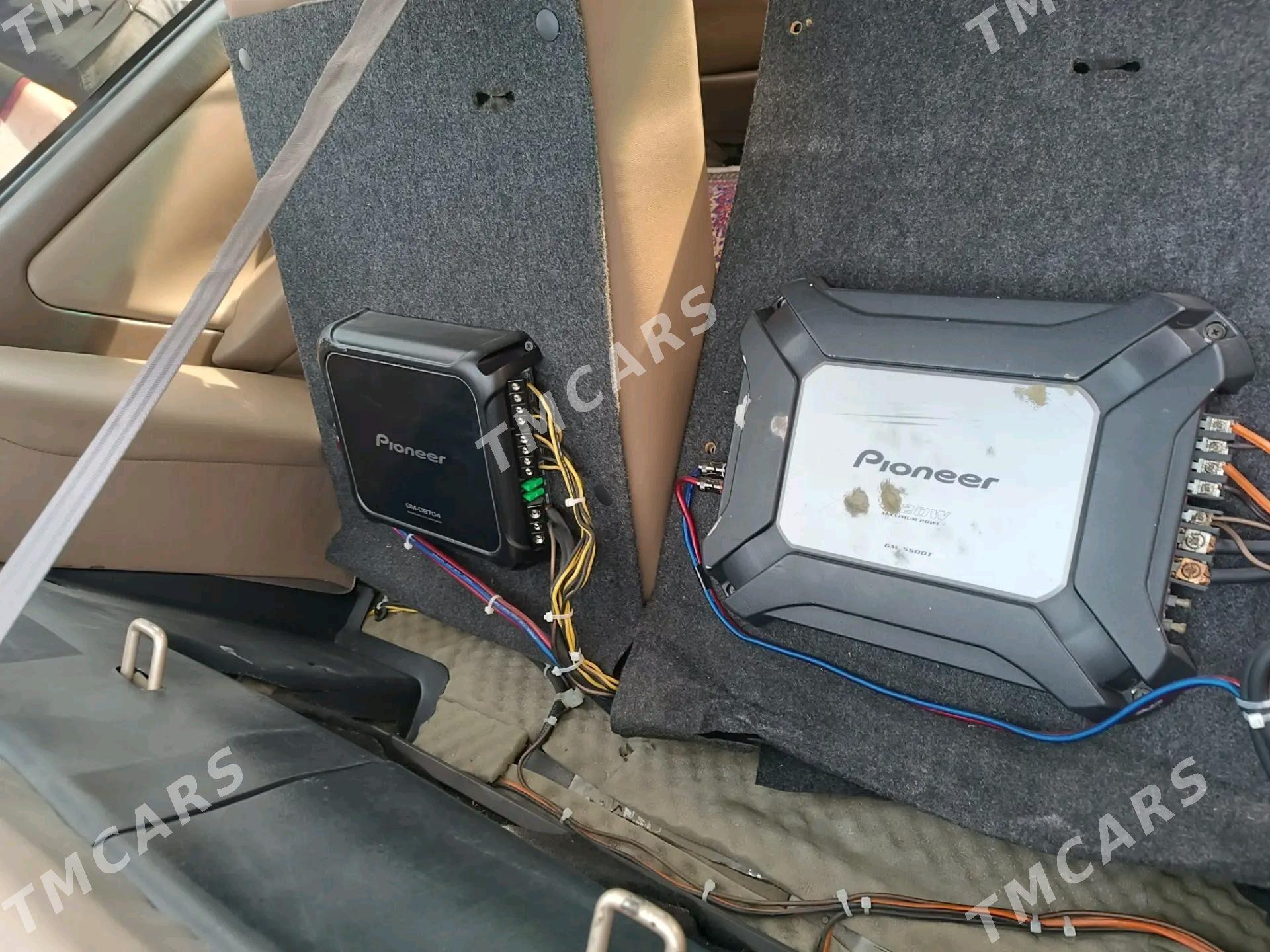 Toyota Camry 2001 - 220 000 TMT - Baýramaly - img 9