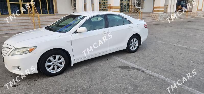 Toyota Camry 2010 - 200 000 TMT - Балканабат - img 5
