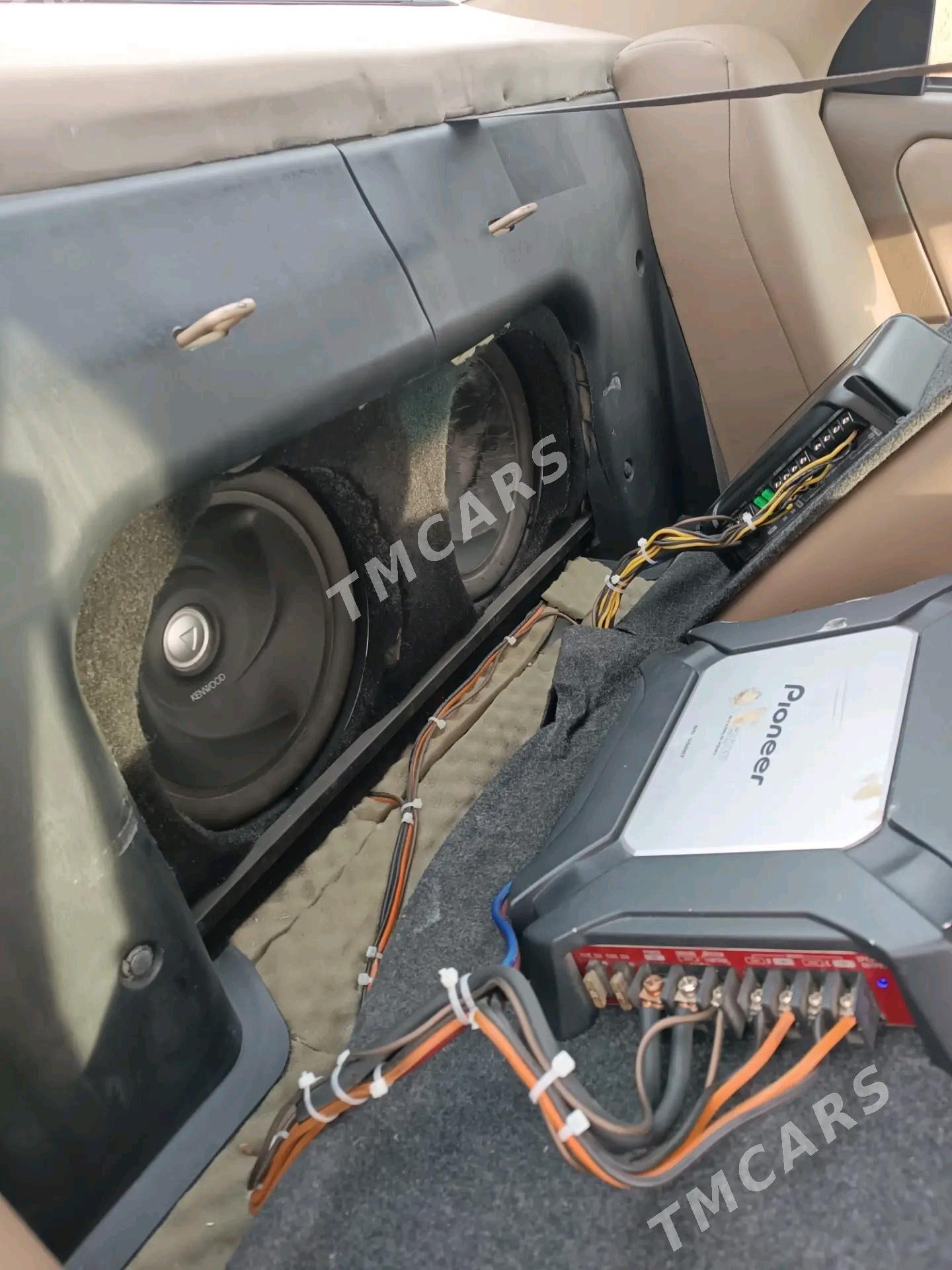 Toyota Camry 2001 - 220 000 TMT - Baýramaly - img 10
