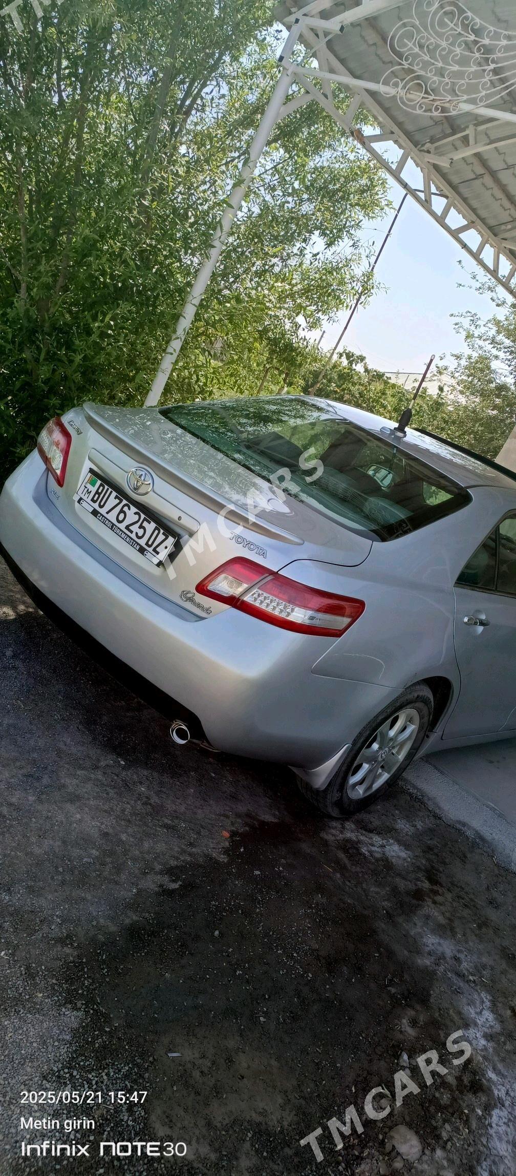 Toyota Camry 2010 - 200 000 TMT - Akdepe - img 2