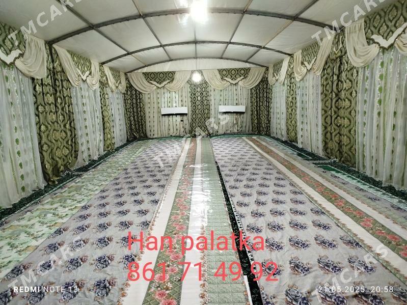 Han palatka - Болдумсаз - img 4