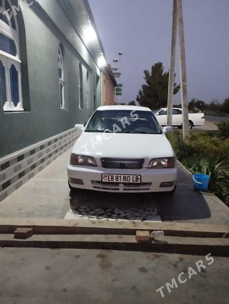 Toyota Camry 1994 - 50 000 TMT - Çärjew - img 3