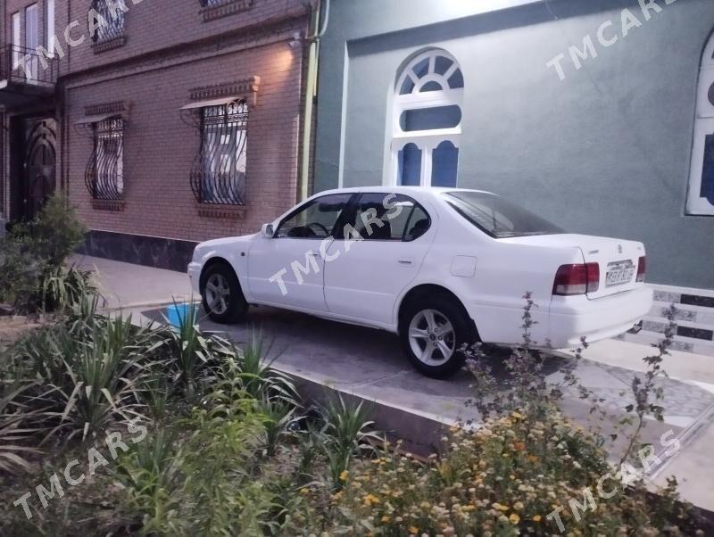 Toyota Camry 1994 - 50 000 TMT - Çärjew - img 4
