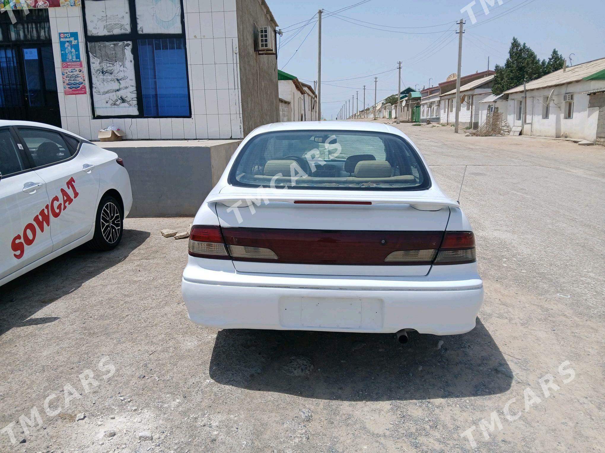 Nissan Maxima 1999 - 65 000 TMT - Türkmenbaşy - img 2
