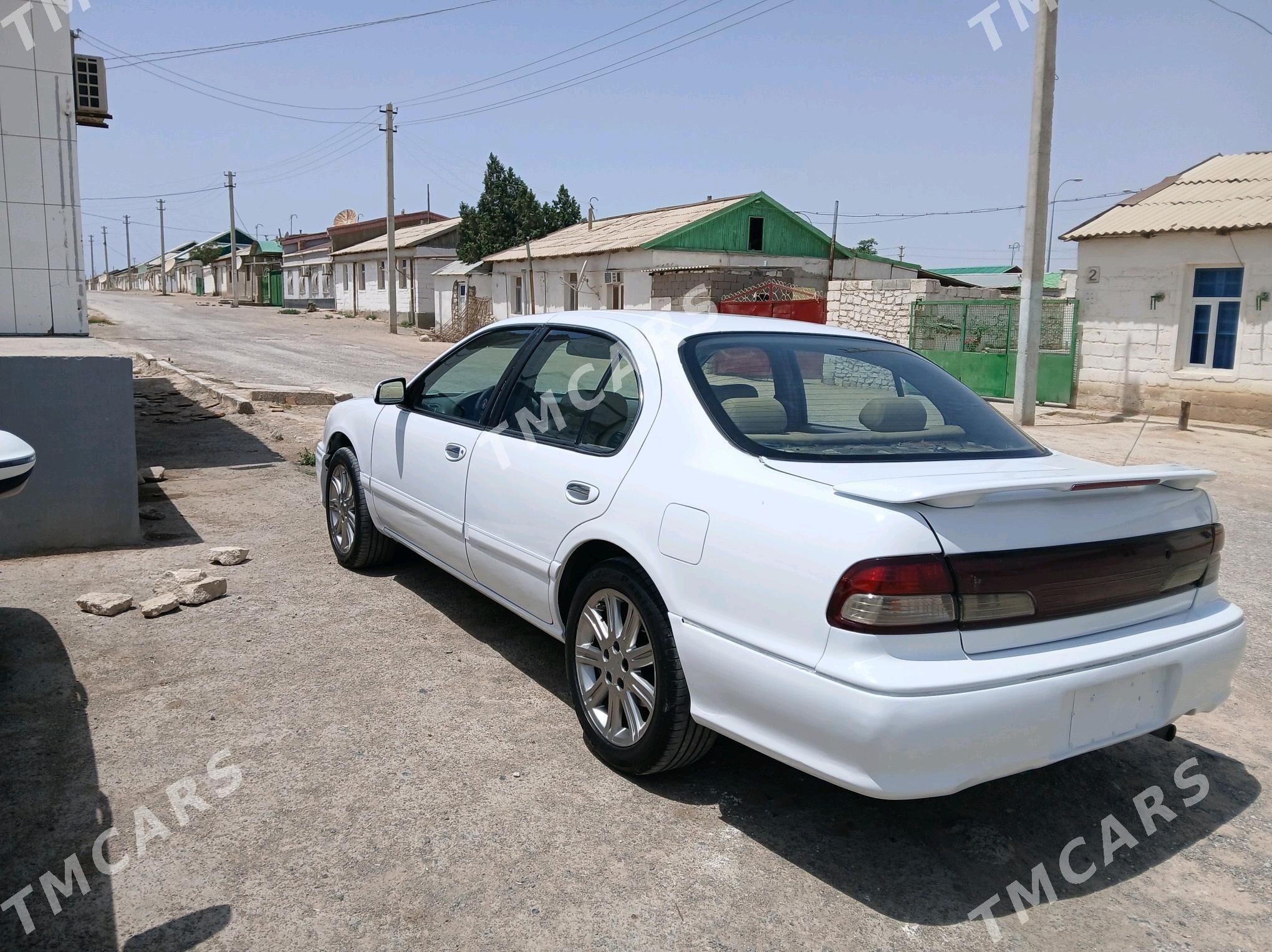 Nissan Maxima 1999 - 65 000 TMT - Türkmenbaşy - img 4
