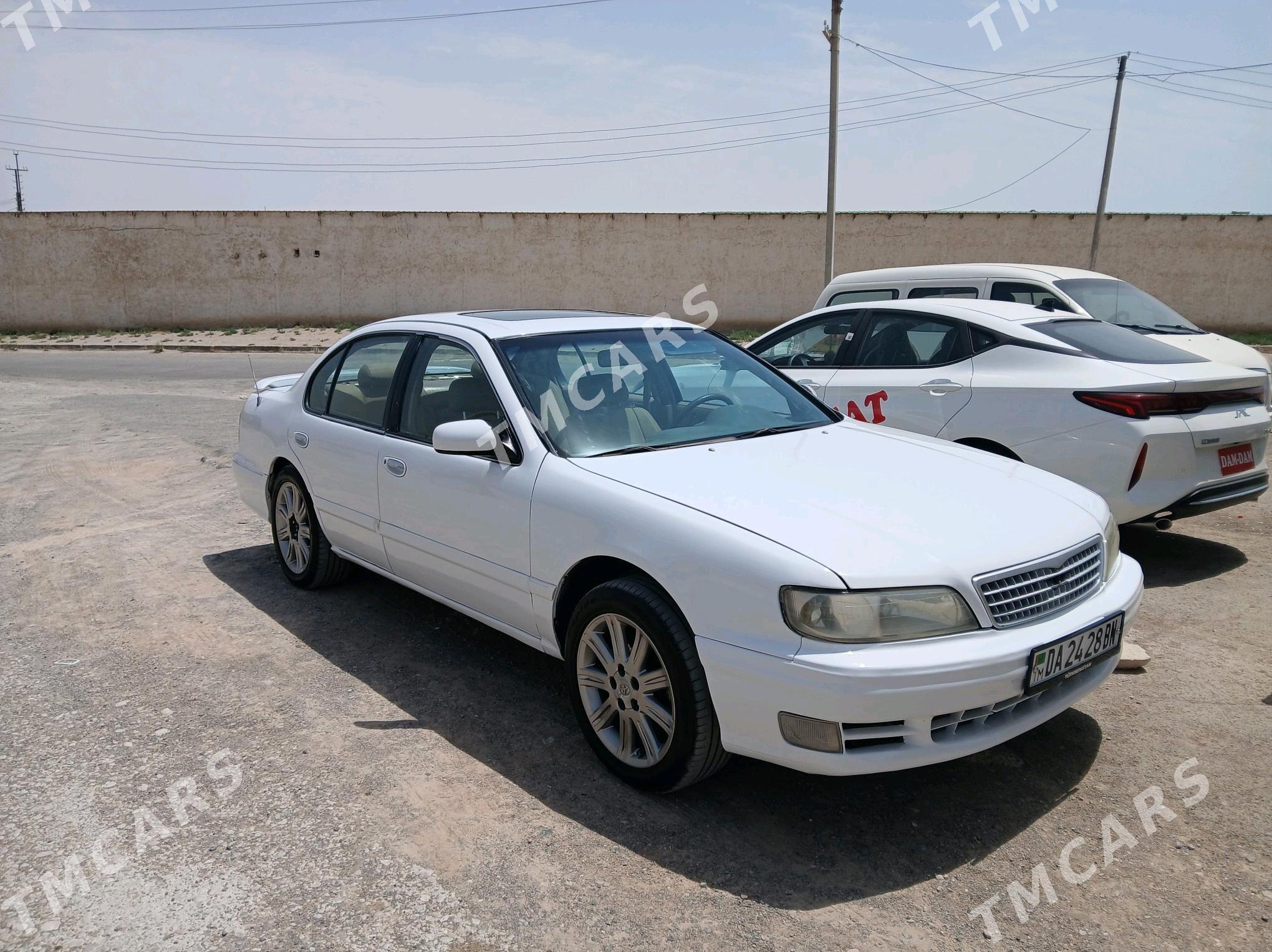 Nissan Maxima 1999 - 65 000 TMT - Türkmenbaşy - img 5