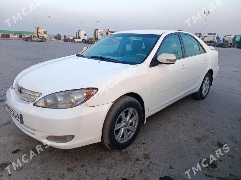 Toyota Camry 2002 - 95 000 TMT - Halaç - img 4