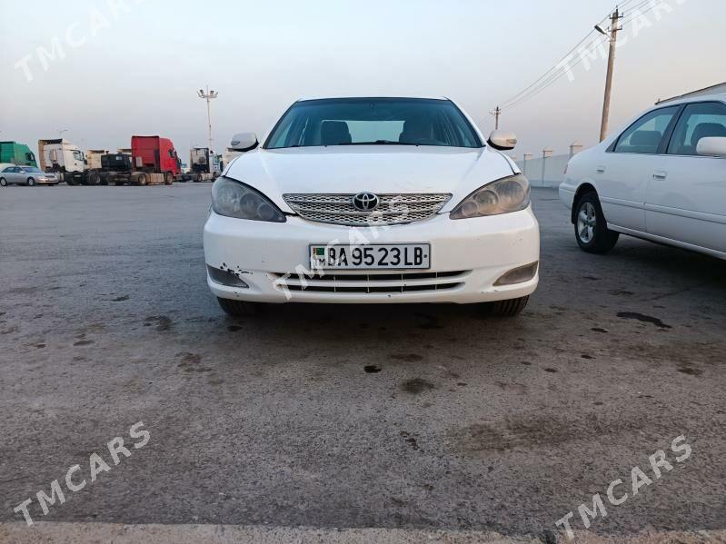 Toyota Camry 2002 - 95 000 TMT - Halaç - img 5