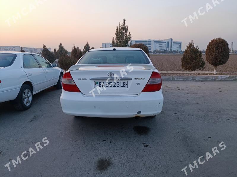 Toyota Camry 2002 - 95 000 TMT - Halaç - img 2