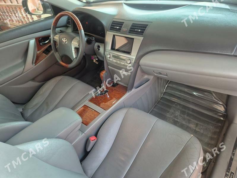 Toyota Camry 2011 - 220 000 TMT - Aşgabat - img 4