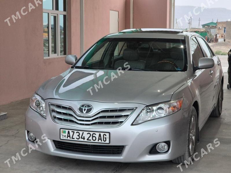 Toyota Camry 2011 - 220 000 TMT - Aşgabat - img 2
