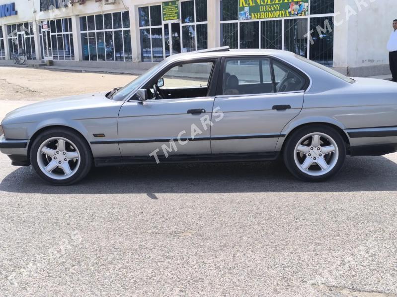 BMW E34 1993 - 63 000 TMT - Baýramaly - img 2