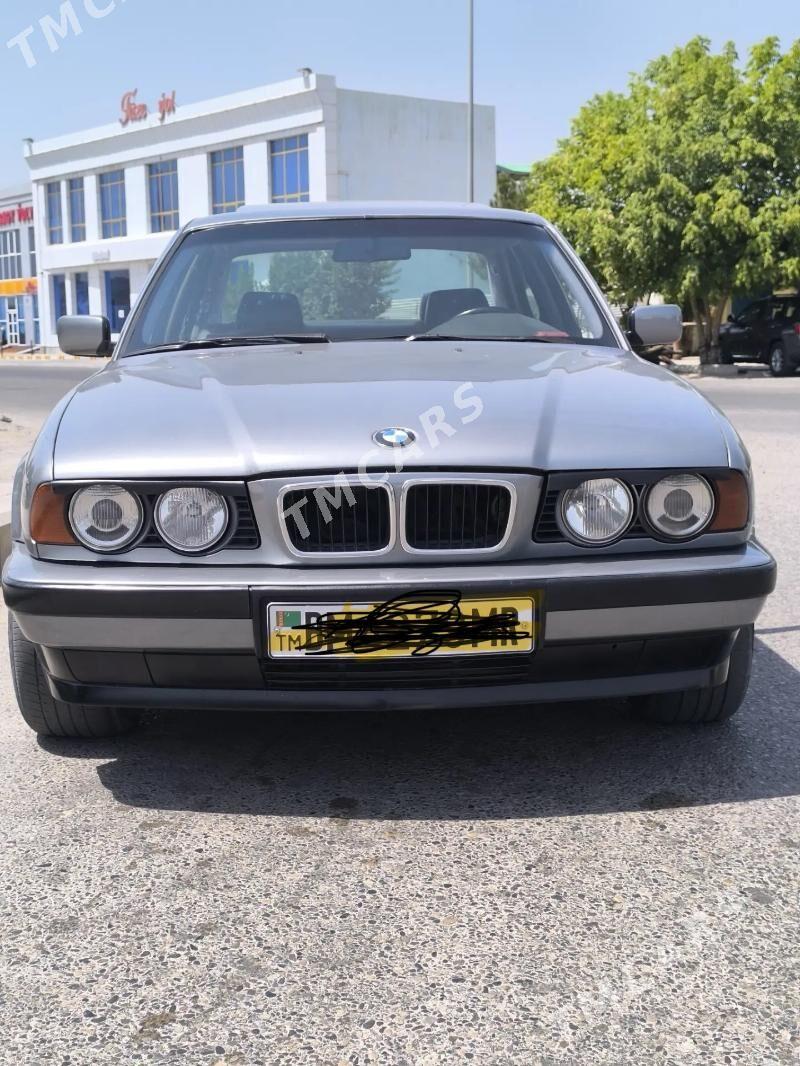 BMW E34 1993 - 63 000 TMT - Baýramaly - img 3