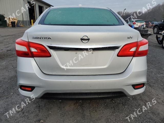 Nissan Sentra 2019 - 151 000 TMT - Görogly (Tagta) - img 2