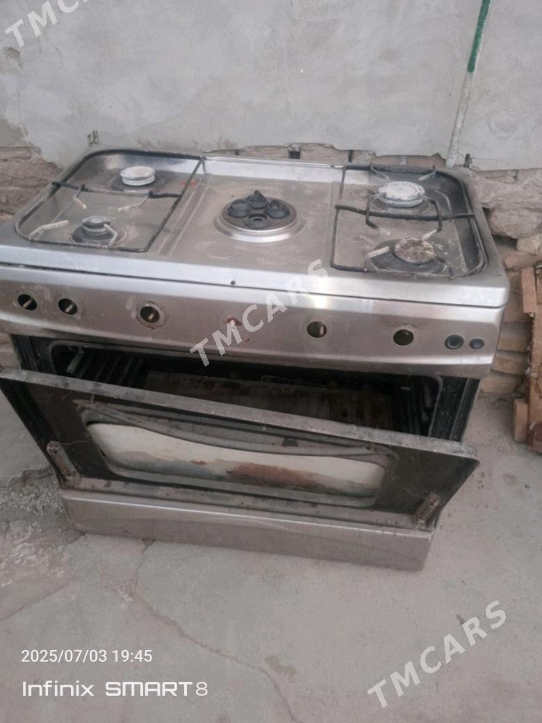 Gaz - Daşoguz - img 3