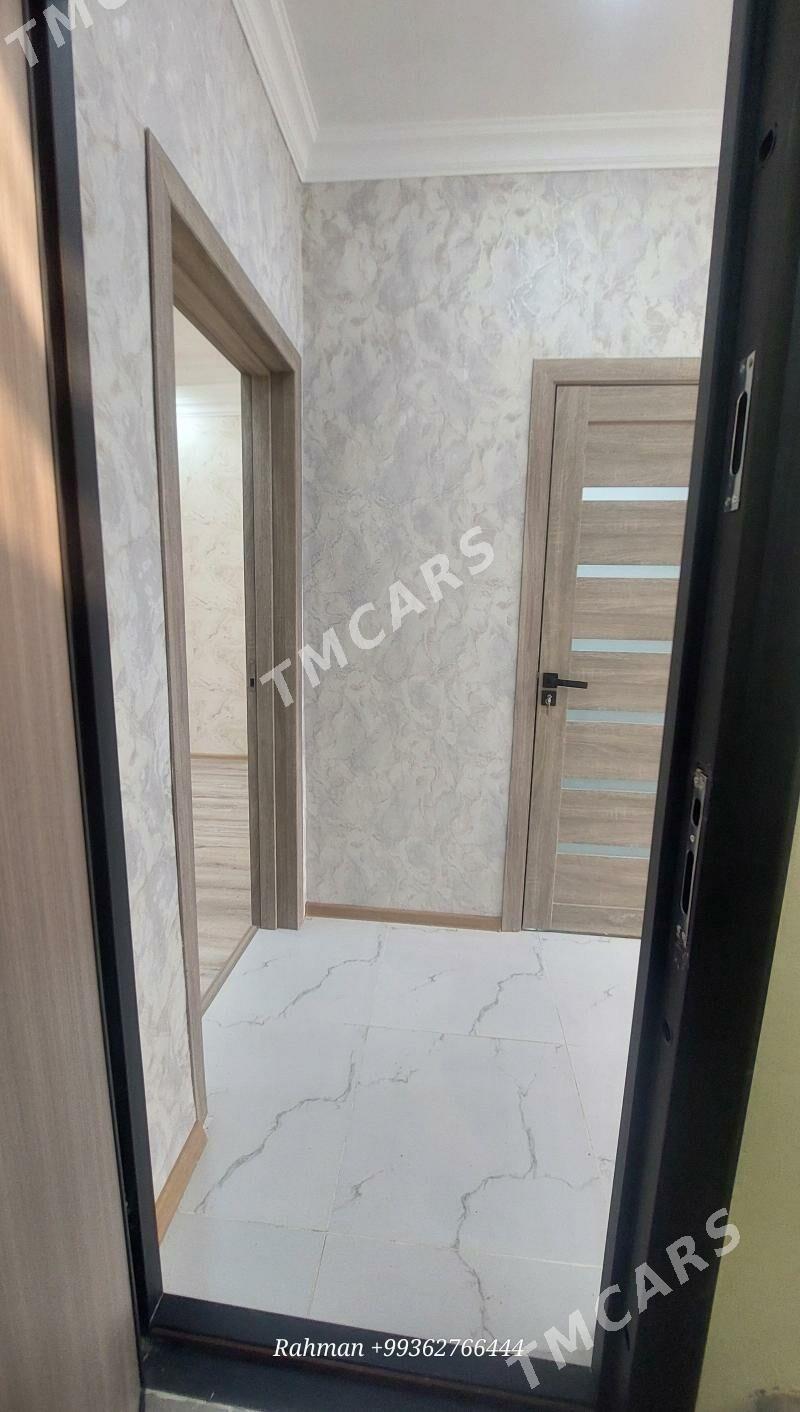 (2237)-8MKR 1-ETAJ 42-KWADRAT PANELKA  8МКР - Aşgabat - img 2