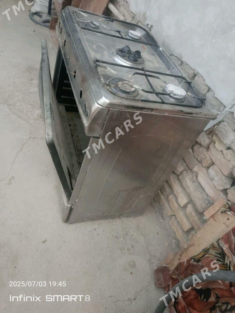 Gaz - Daşoguz - img 2