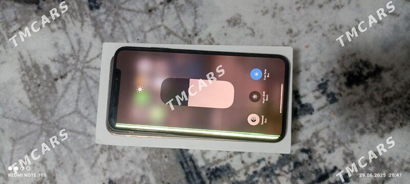 iPhone Xs Max 256Gb - Балканабат - img 4
