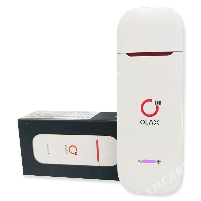 4GMODEM WiFi OLAXU90 - Aşgabat - img 3