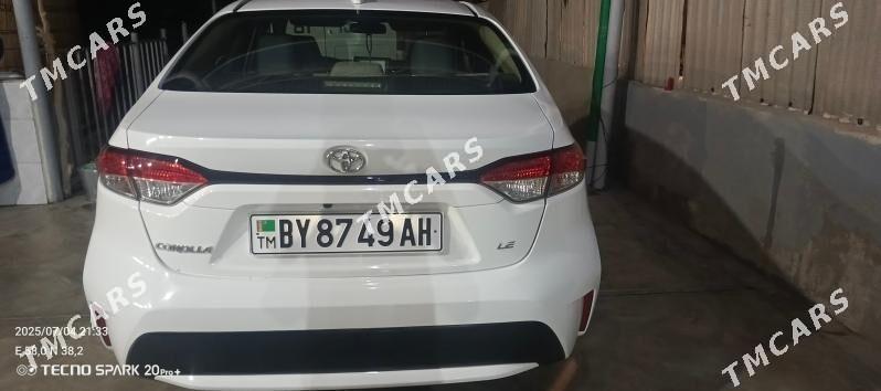 Toyota Corolla 2019 - 220 000 TMT - Aşgabat - img 3