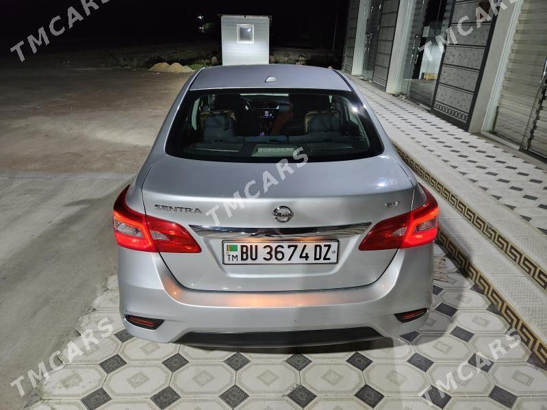 Nissan Sentra 2019 - 151 000 TMT - Görogly (Tagta) - img 5