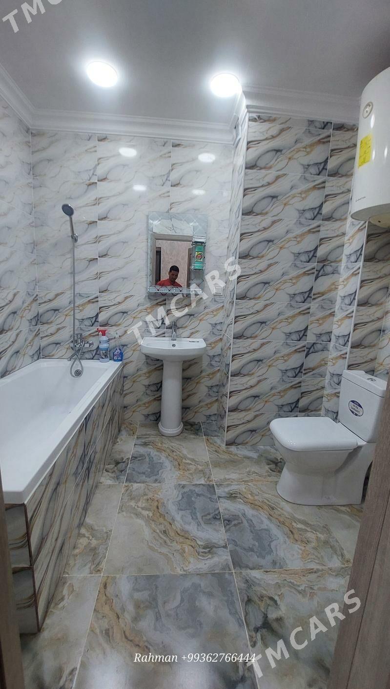 (2237)-8MKR 1-ETAJ 42-KWADRAT PANELKA  8МКР - Aşgabat - img 5