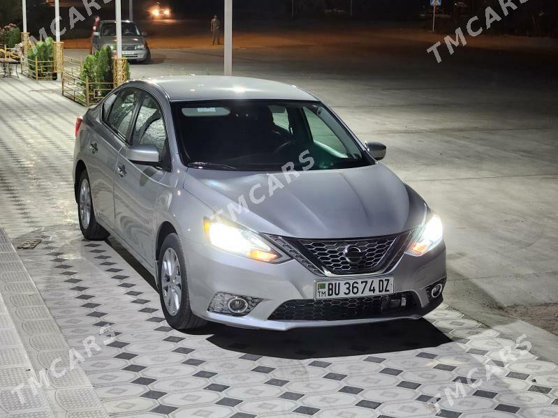 Nissan Sentra 2019 - 151 000 TMT - Görogly (Tagta) - img 7