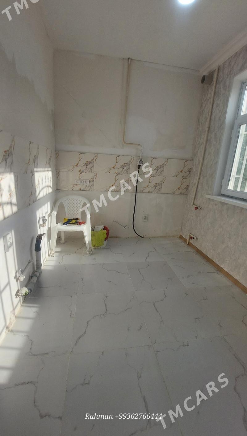 (2237)-8MKR 1-ETAJ 42-KWADRAT PANELKA  8МКР - Aşgabat - img 4