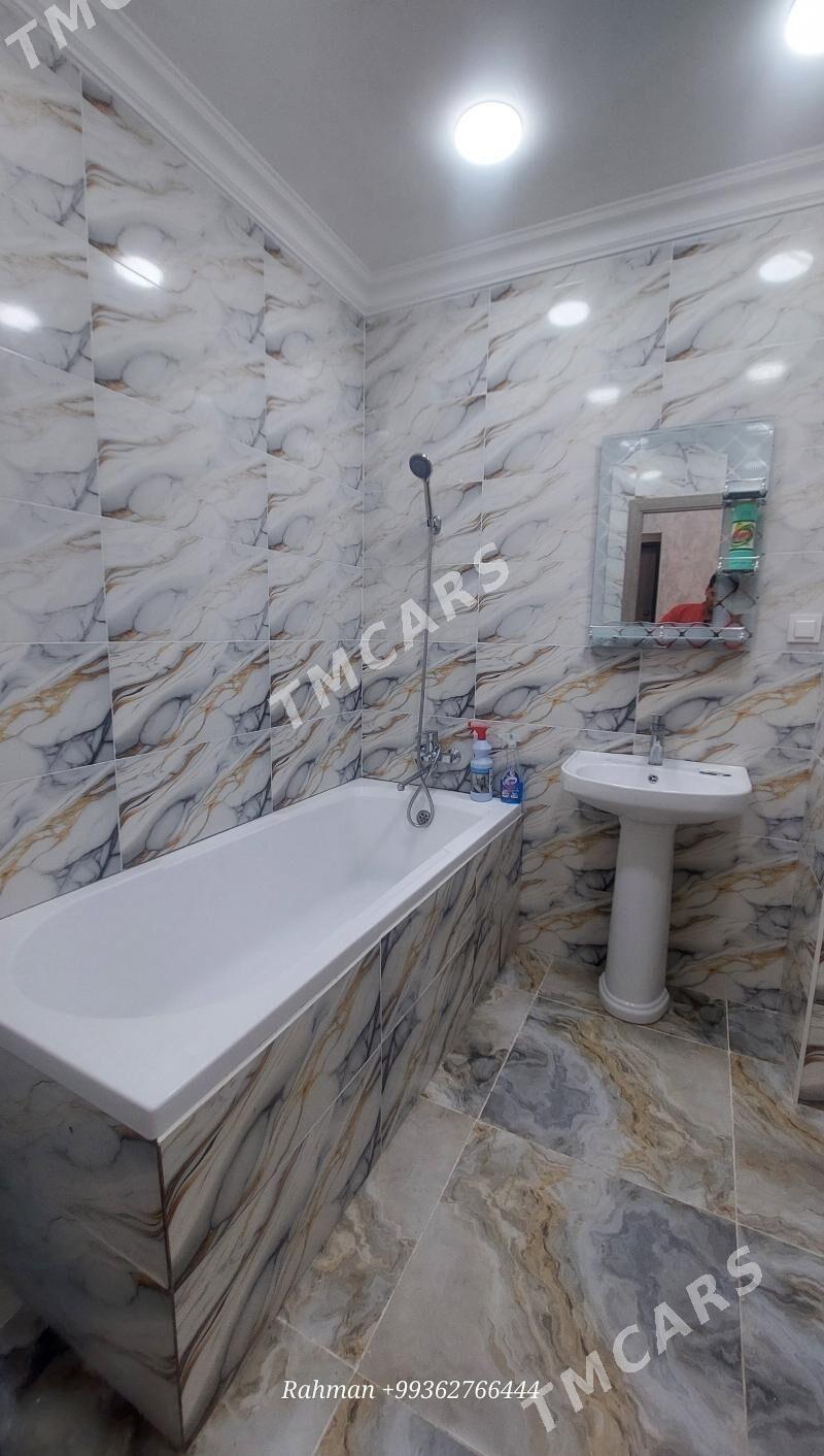 (2237)-8MKR 1-ETAJ 42-KWADRAT PANELKA  8МКР - Aşgabat - img 6