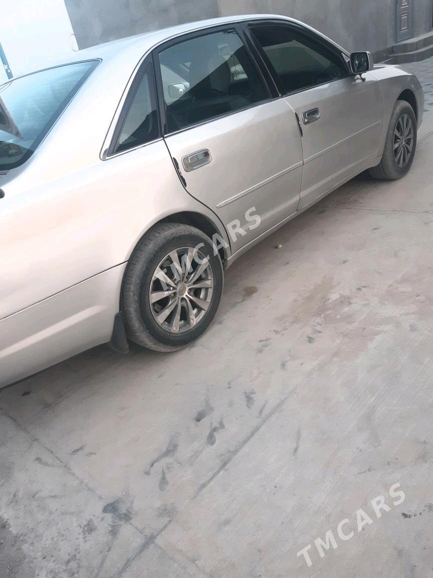 Toyota Avalon 2002 - 165 000 TMT - Dostluk - img 2