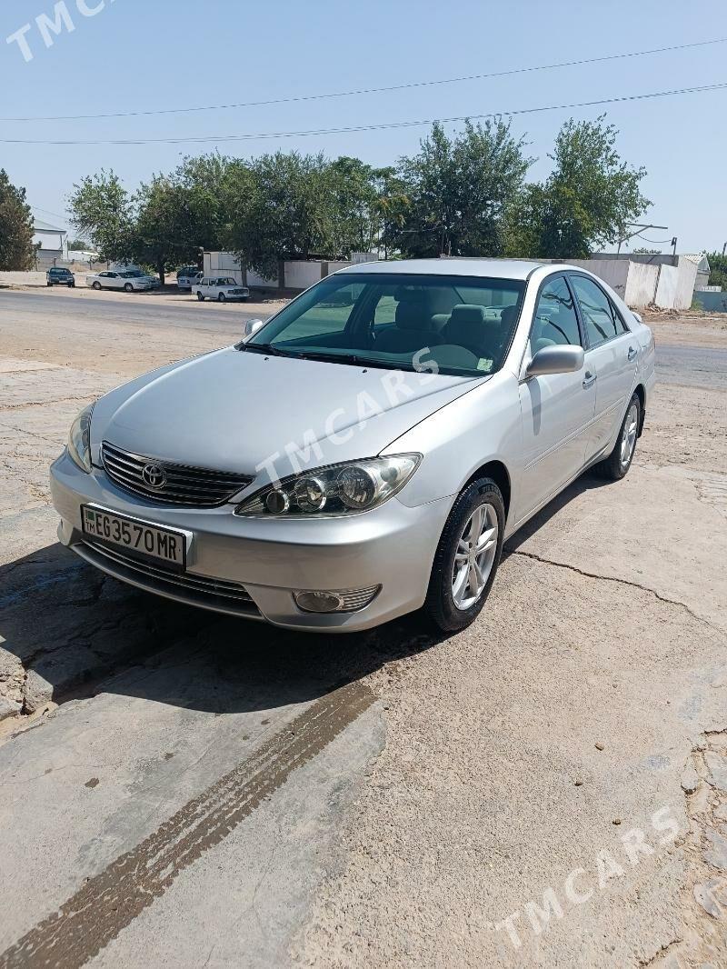 Toyota Camry 2004 - 150 000 TMT - Türkmengala - img 4