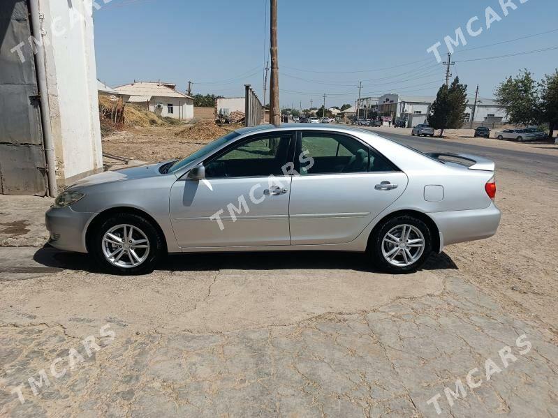 Toyota Camry 2004 - 150 000 TMT - Türkmengala - img 3